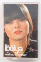 Oláh Ibolya: Egy sima, egy fordított. Kazetta, 2004.