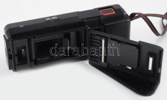 Fuji DL-50 Point&amp;Shoot Fujinon 1:4 35mm optikával Kompakt kamera