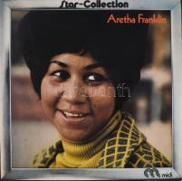 Aretha Franklin Star Collection. Vinyl, LP, Album, Németország, 1972 VG+