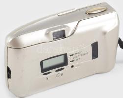 Olympus Mju-II fényképezőgép35mm, 1:2,8 objektívvel