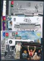 2005-2020 22 db klf emlékív