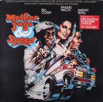 Mother, Jugs &amp; Speed (Original Soundtrack). Vinyl, LP, Album, 1976 VG+