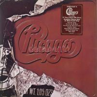 Chicago X. Vinyl, LP, Album, VG+