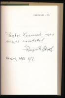 Pongrátz Gergely: Corvin köz - 1956. A szerző, Pongrátz Gergely (1932-2005) 1956-os forradalmár, a C...