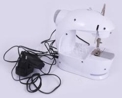 Easy home mini varrógép eredeti dobozában, működik