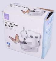 Easy home mini varrógép eredeti dobozában, működik