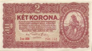 1920. 2K (3x) T:I,I-