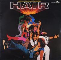 Galt MacDermot - Hair (Original Soundtrack Recording). 2 x Vinyl, LP, Album, VG+