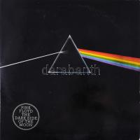 Pink Floyd - The Dark Side Of The Moon, Vinyl, LP, Album, Gatefold, 1973 India VG+