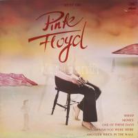 Pink Floyd - Best Of Pink Floyd. Vinyl, LP, Compilation, 1983, VG+