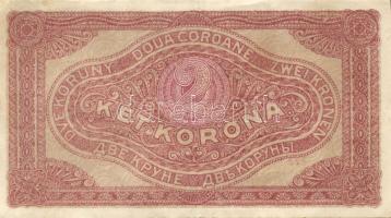 1920. 2K (4x) T:II+,II