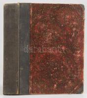 Julcsa vagy a jó nevelés gyümölcse. Szombathely, Özv. Seiler Henrikné kiadása. Félvászon kötés, kopo...