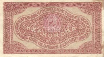 1920. 2K (5x) T:II-,III,III-