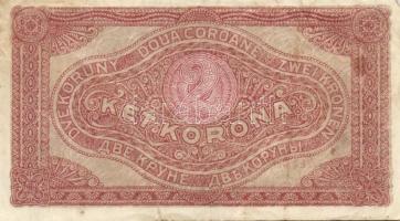 1920. 2K (5x) T:II-,III,III-