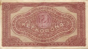 1920. 2K (5x) T:II-,III,III-