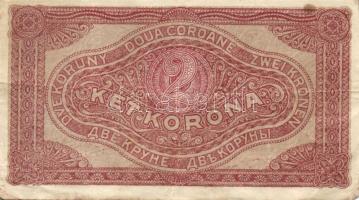 1920. 2K (5x) T:II-,III,III-