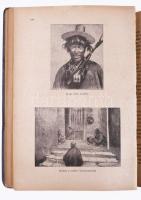 Landor, Henry S.: Utazás a rejtelmes Tibetben. Bp., Tolnai. Félvászon kötés, viseltes, széteső állap...