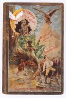 Szterényi Hugó (szerk.): Természettudományi olvasmányok az ifjúság számára. Bp., Lampel. Félvászon kötés, viseltes állapotban.