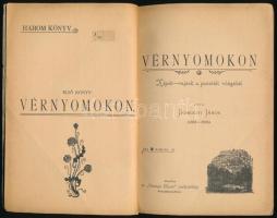 Somogyi János: Rónák titka. Alföldi regék - Színes apróságok. Kecskemét, 1906,"Első Kecskeméti ...