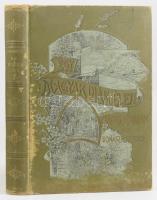 Donászy Ferenc: Egy magyar diák élete Mátyás király korában. Bp., Athenaeum. Kiadói egészvászon kötés, színezett lapélek, kopottas állapotban.