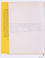 Gonda Imre-Niederhauser Emil: A Habsburgok.
Habsburg családtagok által ALÁÍRT
- Habsburg Károly
-...