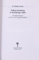 D. Molnár István: Vallási kisebbség és kisebbségi vallás. Görögkatolikusok a régi és mai Lengyelorsz...