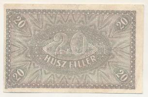 1920. 20f "09" T:F
Adamo K1