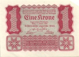 1904-1922 1K (2x) + 5K (1x) 10K (4x) T:I,II,III