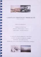 3 db film forgatókönyv: Rozgonyi Ádám. A kísértés c. tévéfilm, Esztergályos Károly: Örkény lexikon, ...