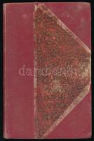 Holló Márton: Talált történetek. Tizenegy elbeszélés. DEDIKÁLT! Bp., 19011, Athenaeum. Félvászon köt...