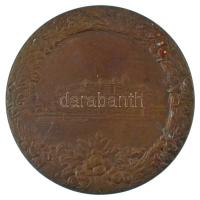 Vastagh Éva (1900-1942) 1935. "9. Nemzetközi Dermatológiai Kongresszus Budapest" kétoldala...