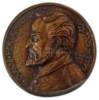 Solymári Valkó László (1909-1984) 1955. "Giovanni Pierluigi Palestrina 1526-1594" egyoldal...