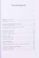 Luft Ulrich (szerk.): Istenek, szentek, démonok Egyiptomban. Kairosz Kiadó, 2003. Kiadói papírkötés