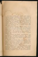 Dr. Konkoly-Thege Miklós: Utazás a "Gotthardon" hajdan és most (tanulmány). Bp., 1901, Hei...