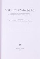 Sors és szabadság - Az emberi autonómia problémája az antik filozófiában a Kr. utáni II. századig. K...