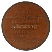 1837. "Egri főszékesegyház, épült 1836-ban, felszentelve 1837-ben Pyrker János László érseksége...