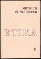 Dietrich Bonhoeffer: Etika. (Szemelvények.) Dr. Vályi Nagy Ervin válogatása alapján ford.: Fórisné Kalós Éva. Szentendre, 1999, Tillinger Péter. Kiadói papírkötés.