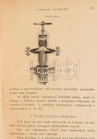 E. F. Scholl gépész kalauza. Kézi- és segédkönyv. Selmecbánya, 1885, Joerges Ágost özvegye. Kiadói e...
