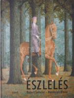 Blake, Randolph - Sekuler, Robert: Észlelés. Bp., 2000, Osiris Kiadó. Kiadói kartonált papírkötés