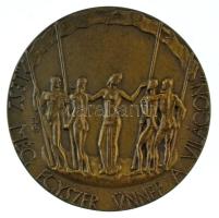 Beck Ö. Fülöp (1873-1945) 1921. "Még jőni kell, még jőni fog egy jobb kor / Lesz még egyszer ün...