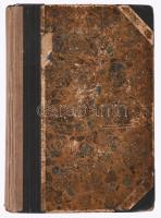 Kennan György: Szibéria. Ford.: Zempléni P. Gyula. Bp., 1905, Győző Andor. 290+1 p. Félvászon-kötés,...