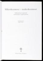 Pócs Éva (szerk.): Mikrokozmosz - makrokozmosz (Vallásetnológiai fogalmak tudományközi megközelítésb...