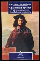 R. Wittkower-M. Wittkower: A Szaturnusz jegyében. Osiris Kiadó, 1996. Kiadói papírkötés