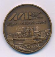 1986 k. "Gróf Széchenyi István - 'A hitel híja szinte minden mozgást elakaszt' / MHB ...