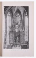 Divald Kornél: Felvidéki séták. A szerző, Divald Kornél (1872-1931) művészettörténész, muzeológus, m...