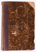 Kolligátum William Shakespeare színműveiből (3 kötet egybekötve): Shakspere színművei. Hatodik Henri...