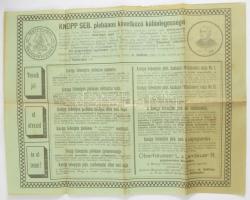 Víz-kúrám, 30 esztendőnél tovább próbálva és írva a betegségek gyógyítására és az egészség fönntartá...