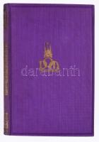 DOM Katolikus Könyvek sorozat 3 kötete: Lippay Lajos: Krisztus szülőföldjén.; Kühár Flóris O. S. B.:...