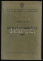 Réthly Antal: Időjárás és éghajlat. Bp., 1921, Pátria. Kiadói foltos egészvászon kötés, kopottas állapotban.