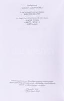 Szilágyi János György (szerk.): Mitológia és humanitás (Tanulmányok Kerényi Károly 100. szül.napjára...
